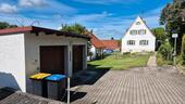 Foto - 6 Zimmer Einfamilienhaus zum Kaufen in Jettingen-Scheppach