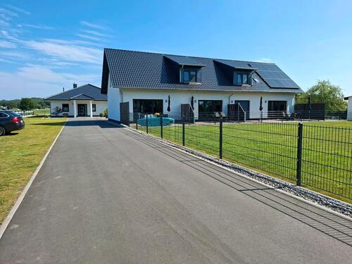 Foto - Ferienwohnung Insel Usedom Kölpinsee bis 6 Personen