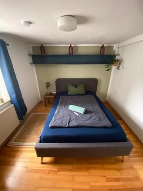 Foto - Zimmer für Wiesn-Bedingung - 1.000,00 EUR Kaltmiete,