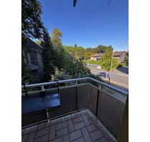 Helle 3-Zimmer-Wohung mit Balkon und Garten in Herne - Bochum Werne