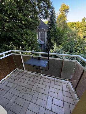 Foto - Etagenwohnung zur Miete in Bochum