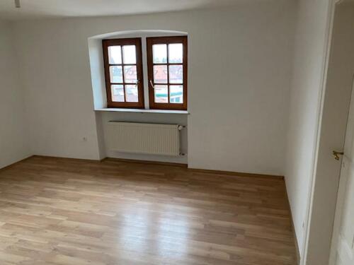 Foto - Etagenwohnung in Herxheim bei Landau/Pfalz