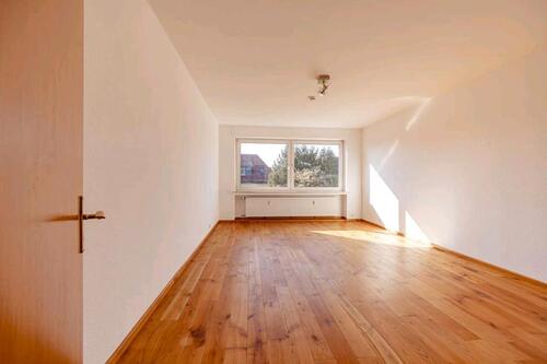 Foto - 3-Zimmer Wohnung Nähe Botanischer Garten