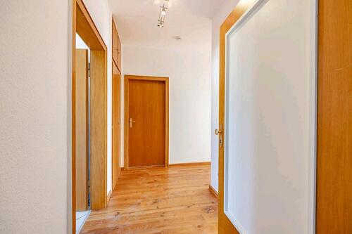 Foto - Etagenwohnung zur Miete in Bielefeld