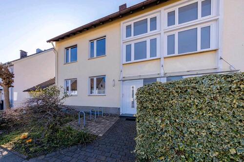 Foto - Etagenwohnung in Bielefeld