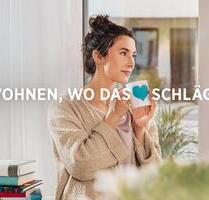 Vier Wände zum Wohlfühlen. - 847,00 EUR Kaltmiete, in Münster (PLZ: 48147) Erphoviertel