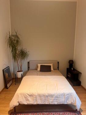 Foto - Etagenwohnung in Münster