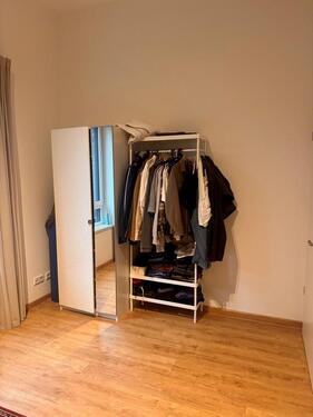 Foto - Etagenwohnung in Münster zur Miete