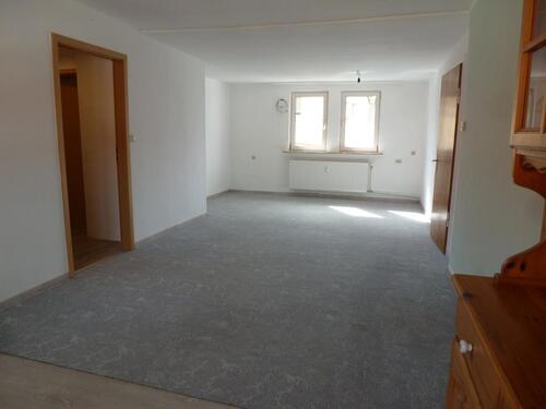 Foto - helle, freundliche 3-Zimmer-Wohnung