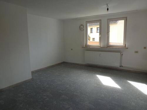 Foto - Etagenwohnung zur Miete in Bad Lauterberg im Harz