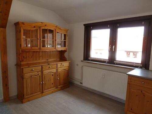 Foto - Etagenwohnung in Bad Lauterberg im Harz