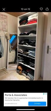 Foto - Etagenwohnung in München zur Miete
