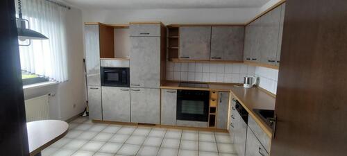 Foto - Etagenwohnung in Heusweiler zur Miete