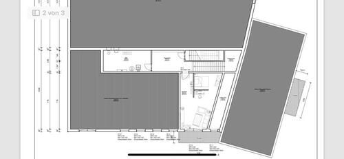 Foto - Etagenwohnung in Hallenberg