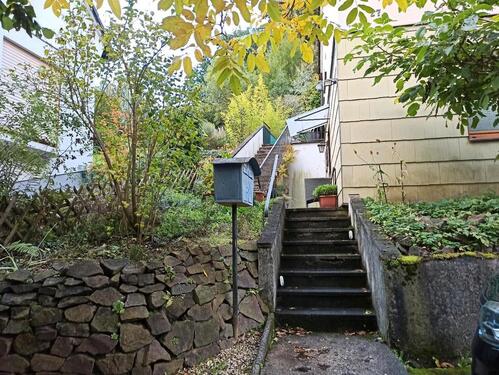 Foto - 2 Zimmer Wohnung - 520,00 EUR Kaltmiete,