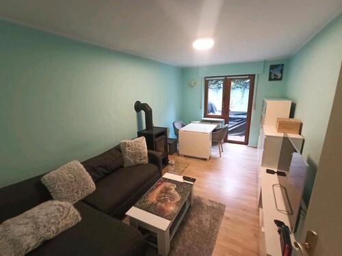 Foto - Etagenwohnung in Blankenheim zur Miete