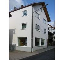 Schöne fünf Zimmer Wohnung, in Rimbach Ortsmitte