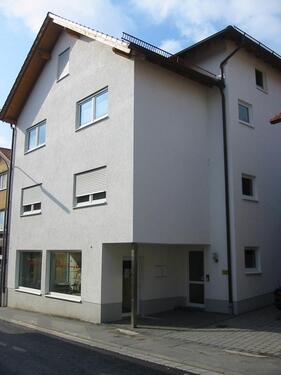 Foto - Etagenwohnung zur Miete in Rimbach
