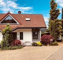 TOP renoviertes EFH in seltener Lage zur Miete auf Zeit - Schorndorf