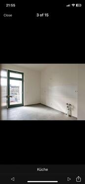 Foto - Etagenwohnung zur Miete in Chemnitz