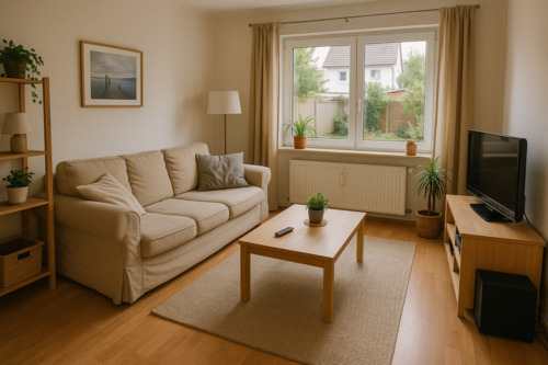 Foto - Einfamilienhaus in Kleve