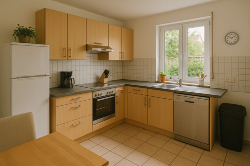 Foto - Einfamilienhaus in Kleve zum Kaufen