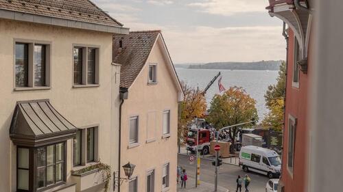 Foto - 2-Zimmer Wohnung am Bodensee - 259.000,00 EUR Kaufpreis,