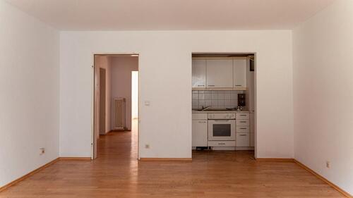 Foto - Etagenwohnung in Überlingen