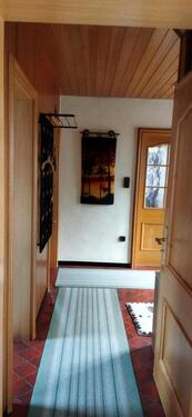 Foto - Einfamilienhaus in Duderstadt