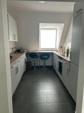 Foto - Kein Jobcenter! DG 2 Zimmer Wohnung in Bottrop