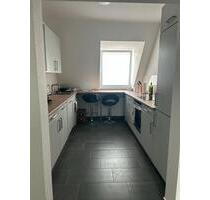 Kein Jobcenter! DG 2 Zimmer Wohnung in Bottrop