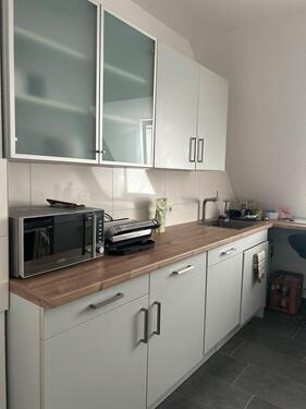 Foto - Etagenwohnung zur Miete in Bottrop