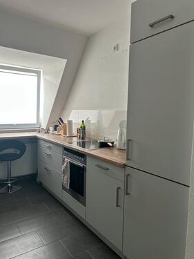 Foto - Etagenwohnung in Bottrop