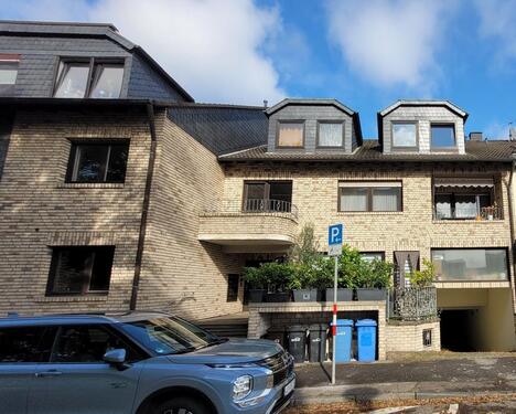 Foto - Geräumige 2-Zimmer-Wohnung in zentraler Lage von Schlebusch