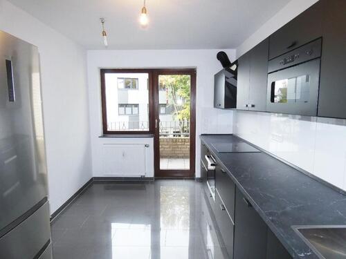 Foto - Etagenwohnung in Leverkusen