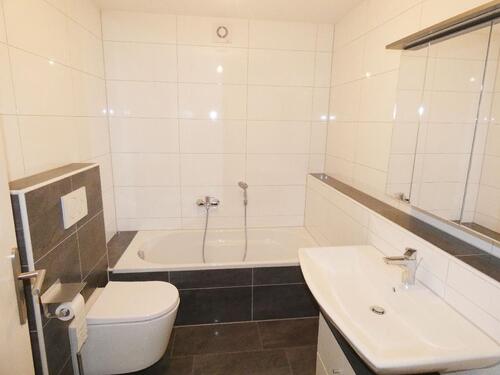 Foto - Etagenwohnung in Leverkusen zur Miete