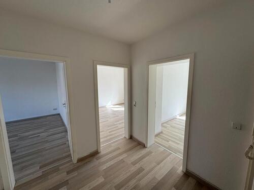 Foto - Etagenwohnung zur Miete in Glauchau