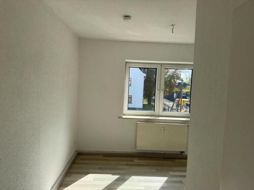 Foto - Etagenwohnung in Glauchau zur Miete