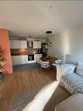 Foto - Etagenwohnung zur Miete in Köln