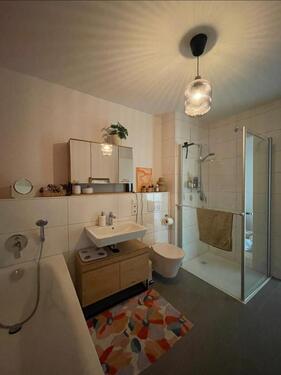 Foto - Etagenwohnung in Köln zur Miete