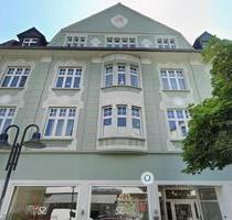 Helle 3,5-Zimmer Wohnung mit Balkon Stellplatz Gäste WC - Bochum Bochum-Ost