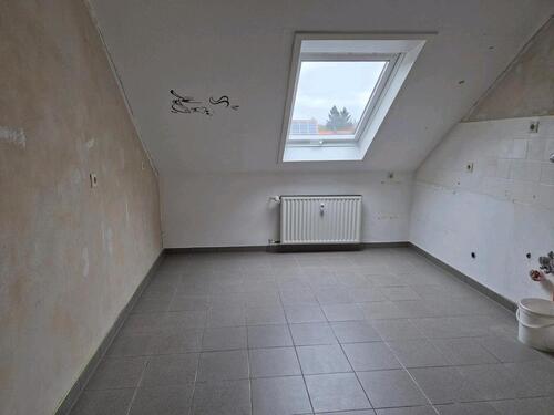 Foto - 4 Zimmer DG-Wohnung in B.S.-A. Oberrieden