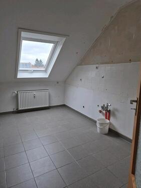 Foto - Etagenwohnung zur Miete in Bad Sooden-Allendorf