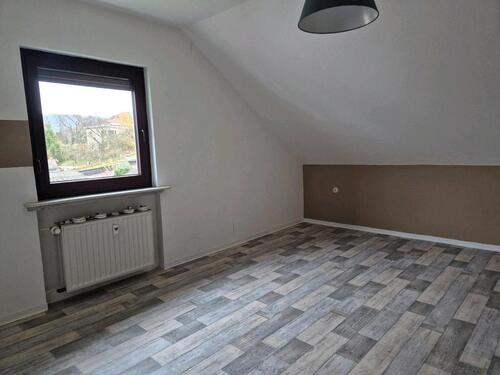 Foto - Etagenwohnung in Bad Sooden-Allendorf zur Miete