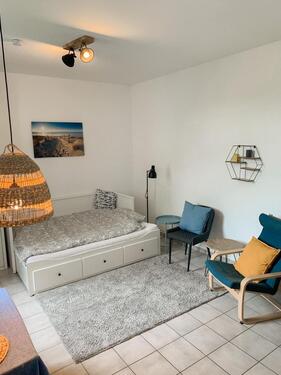 Foto - Etagenwohnung zur Miete in Angelbachtal