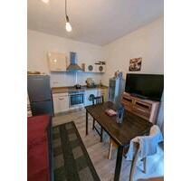 Kurzzeit-Zimmer in 3er-WG zu vermieten - Düsseldorf Stadtbezirk 3