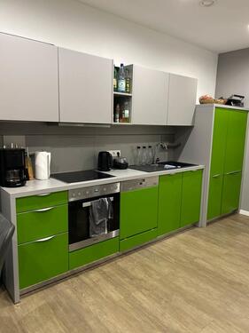 Foto - 3 Zimmer Etagenwohnung in Neuenhaus