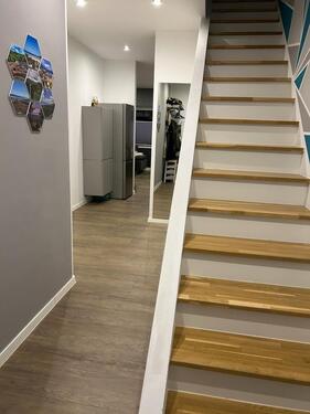 Foto - Etagenwohnung in Neuenhaus zur Miete