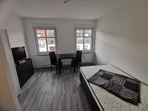 Foto - 2 Zimmer Etagenwohnung zur Miete in Brandenburg an der Havel