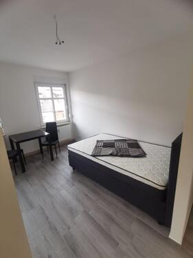 Foto - Etagenwohnung in Brandenburg an der Havel zur Miete